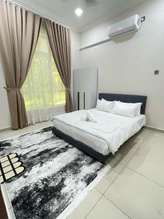 Pelangi D'Sawah Homestay - - 1