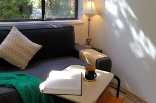 Cozy Hommee In Between CBD & Airport - Free Parking & Self Check-In - 5