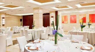Crowne Plaza Shanghai Pudong - Shanghai - 5