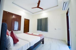 Rainbow Homestay - Tirupati - 6