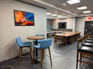 Sky Point Hotel & Suites - Atlanta Airport - Atlanta - 6