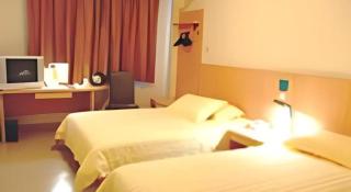 Jinjiang Inn Wenzhou Shuangyu The Terminal - Wenzhou - 9