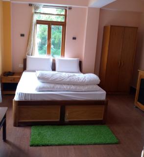 Alpine Guest House - Gangtok - 9