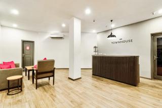 Super Hotel O Akash Ganga Park Circus - Ballygunge - 0