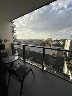 2 bedroom appartment - 1