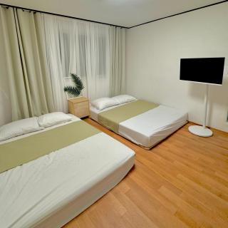 Hongdae Comfy House - 6