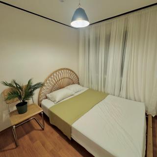 Hongdae Comfy House - 2
