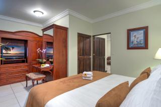 Casa Conde Hotel & Apartamentos - San José - 6