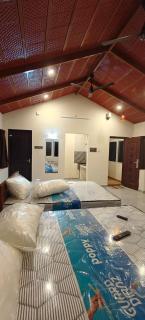 Rv Resorts Yercaud - Yercaud - 3