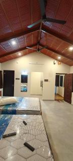 Rv Resorts Yercaud - Yercaud - 1