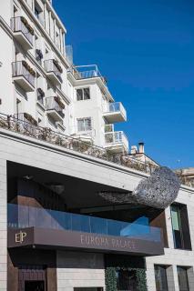 Europa Palace - 4
