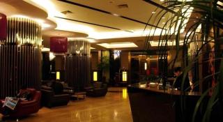 Nanning Prince Hotel - Nanning - 1