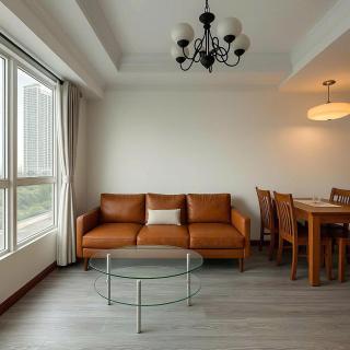 THE MANOR - 2 BEDROOM Binh Thanh - Ho Chi Minh City - 8
