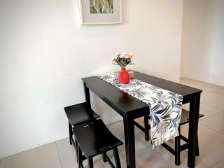 Maison Pekan - Pekan - 8