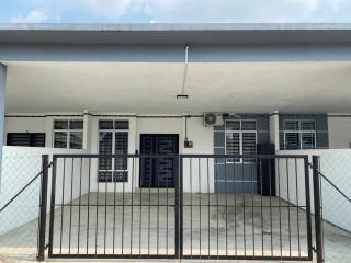 Maison Pekan - Pekan - 9
