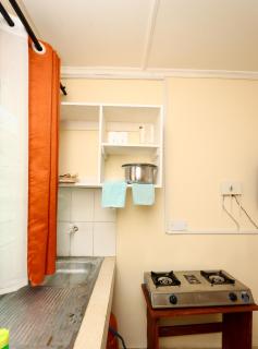 Luxury Spot Apartments A - Mtwapa - 8
