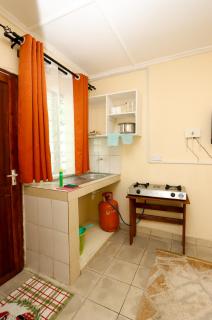 Luxury Spot Apartments A - 7