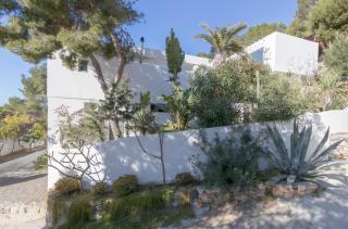Private Cottage - Stunning View Salinas - Ses Salines - 9