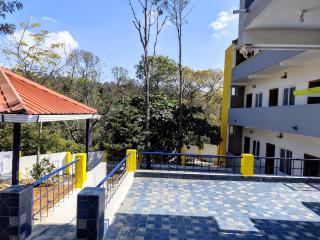The Ishank Resorts Yercaud Hills - Yercaud - 4