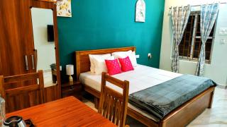 The Ishank Resorts Yercaud Hills - Yercaud - 7