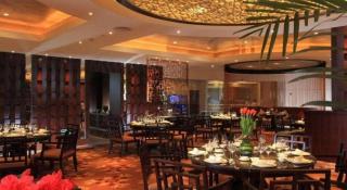 New Century Grand Hotel Lishui Huaqiao - Lishui - 0