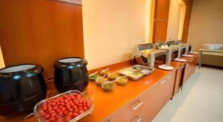 GreeTree Inn Suzhou Industrial Jinji Lake Xinhujie Gaojiaoqu - Suzhou - 9