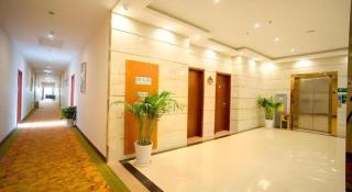 GreeTree Inn Suzhou Industrial Jinji Lake Xinhujie Gaojiaoqu - Suzhou - 8