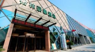 GreeTree Inn Suzhou Industrial Jinji Lake Xinhujie Gaojiaoqu - Suzhou - 2