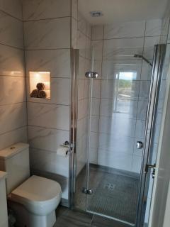 Elsie's Sea View Lodge Lahinch - Rineen - 1