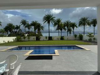 Naisoso Lake Side Villa - 6