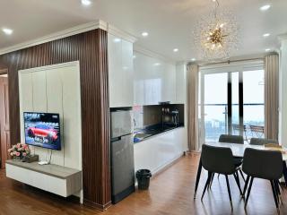 Homestays Newlife Vip - 5