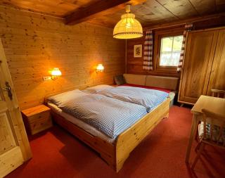 Ferienhaus Unterkircher-Wallner - Heiligenblut - 8