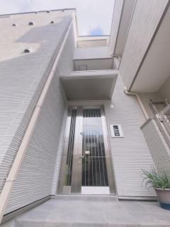 Osaka RUYI House 202 Accommodates 4 people - Osaca - 7