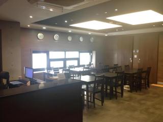 Nox Boutique Hotel - Seul - 7