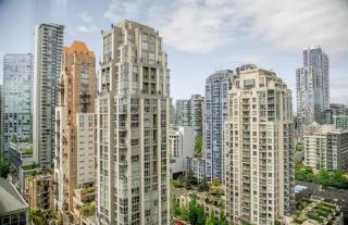 Luxury Ocean view Apartment- Heart of Yaletown Downtown Vancouver - 9