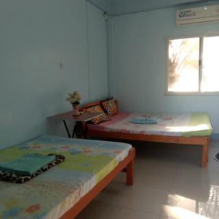 Grape Vine Resort - Bauang - 0