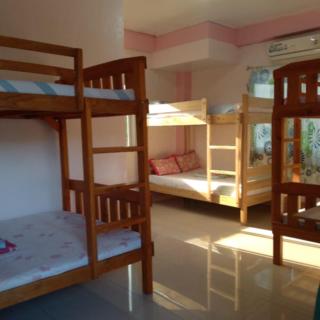 Grape Vine Resort - Bauang - 9