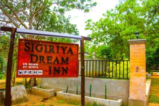 Sigiriya Dream Inn - Sigiriya - 1
