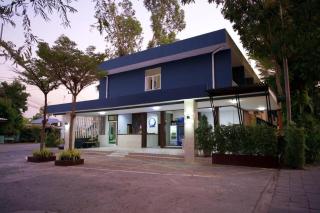 Deejai hotel - Si Racha - 4