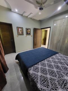 The Home Sweet Home - Karatschi - 4