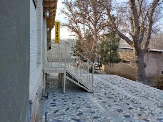 ZIYNAT Hotel - Bukhara - 5