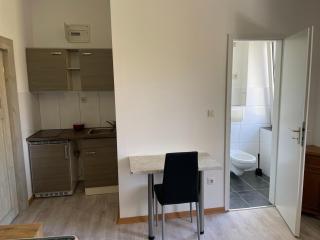 Monteurwohnung Fekete - Solingen - 5