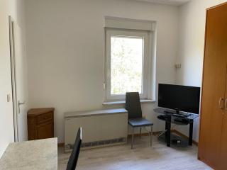 Monteurwohnung Fekete - Solingen - 1