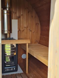 Salomon Glamping - 4
