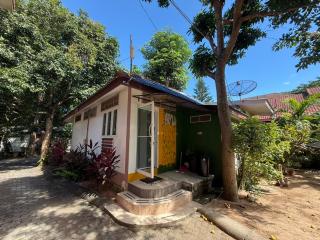 Sawasdee House - Lamai - 2