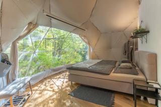 Glamping, Hot Tub & Projector by Nidumm Stay - Maribor - 9