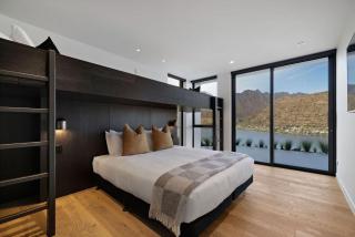 The Bunker Charlie A - Queenstown - 6