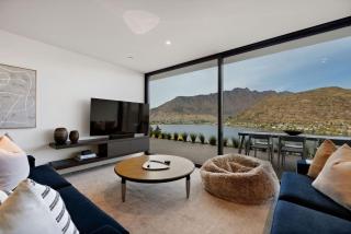 The Bunker Charlie A - Queenstown - 8