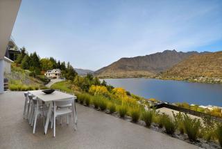 The Bunker Charlie A - Queenstown - 7