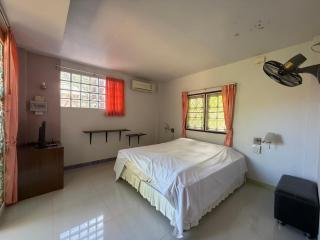 Sawasdee House - Lamai - 8